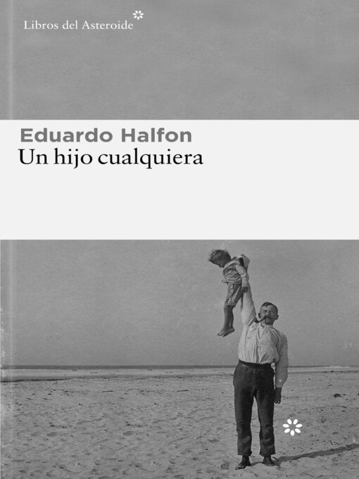 Cover image for Un hijo cualquiera